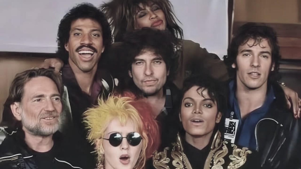 every beat in the 1980s be like