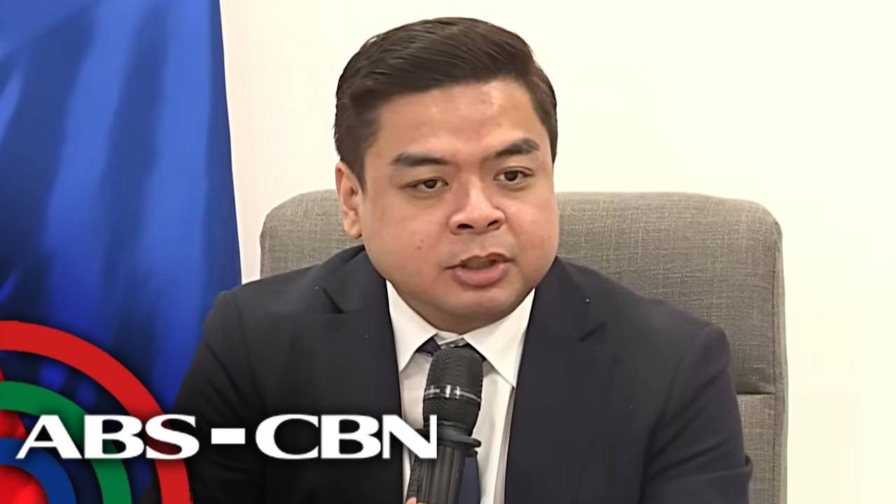 LIVE: House of Representatives holds press briefing