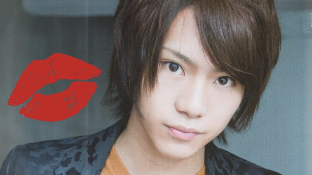Ryuji Sato(佐藤流司)-CASTSIZE 2015