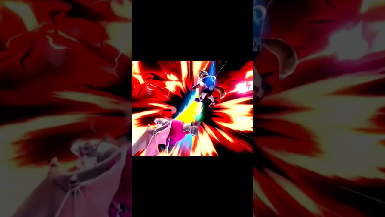 3 regular meta knight clips 