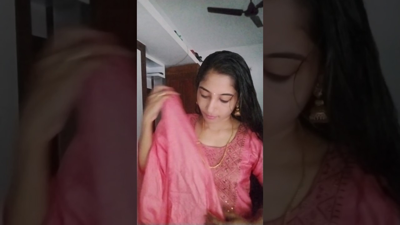 Get Ready with me  sreelatha🥰🥰🥰