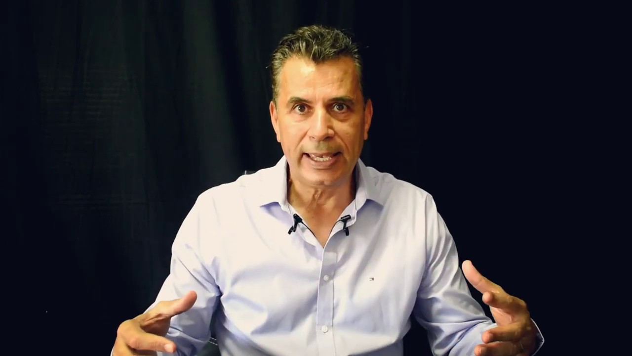 ד״ר בוטו משוחח על מחלות אוטואימוניות - אוקטובר 2019