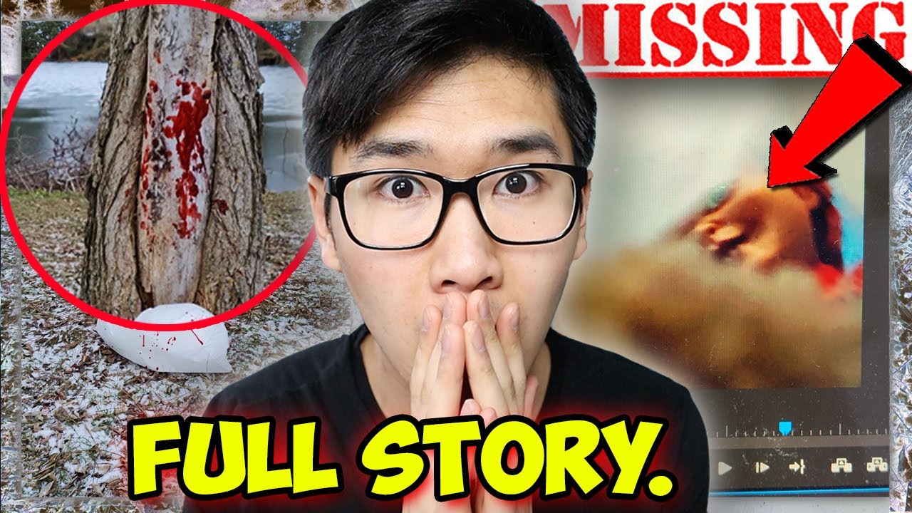 The MOST DISTURBING CHUCKY DOLL | PART 2... | Horror Short Film
