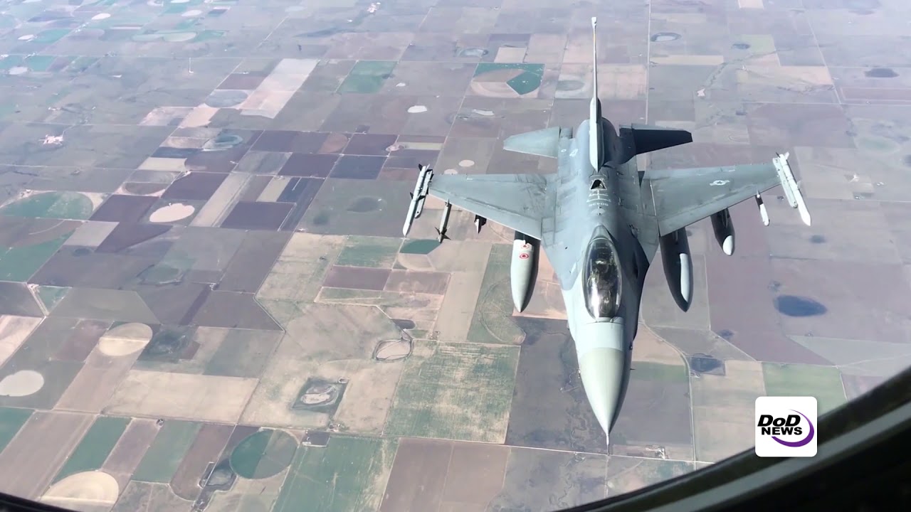 DoD National Defense Strategy