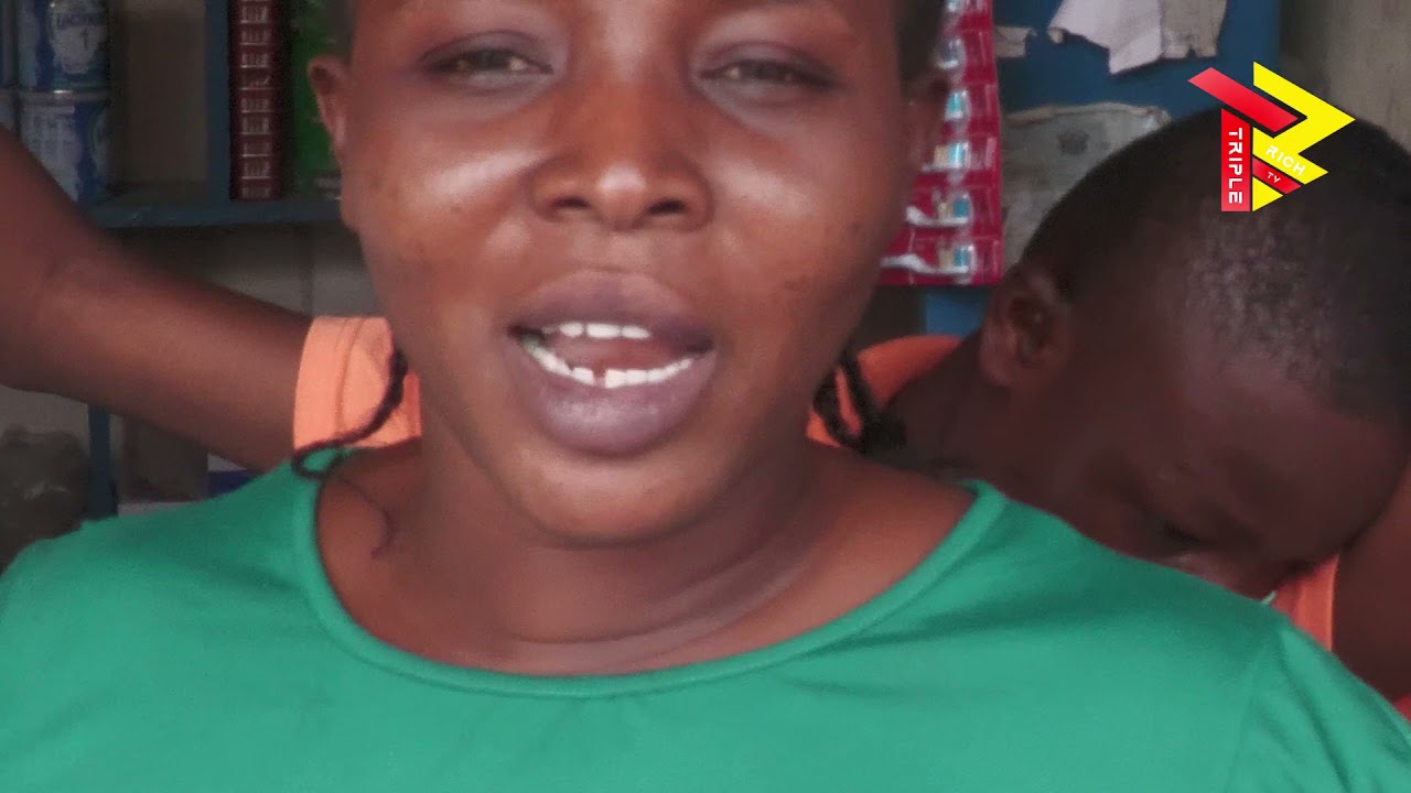 nyinahin town Ashanti Region