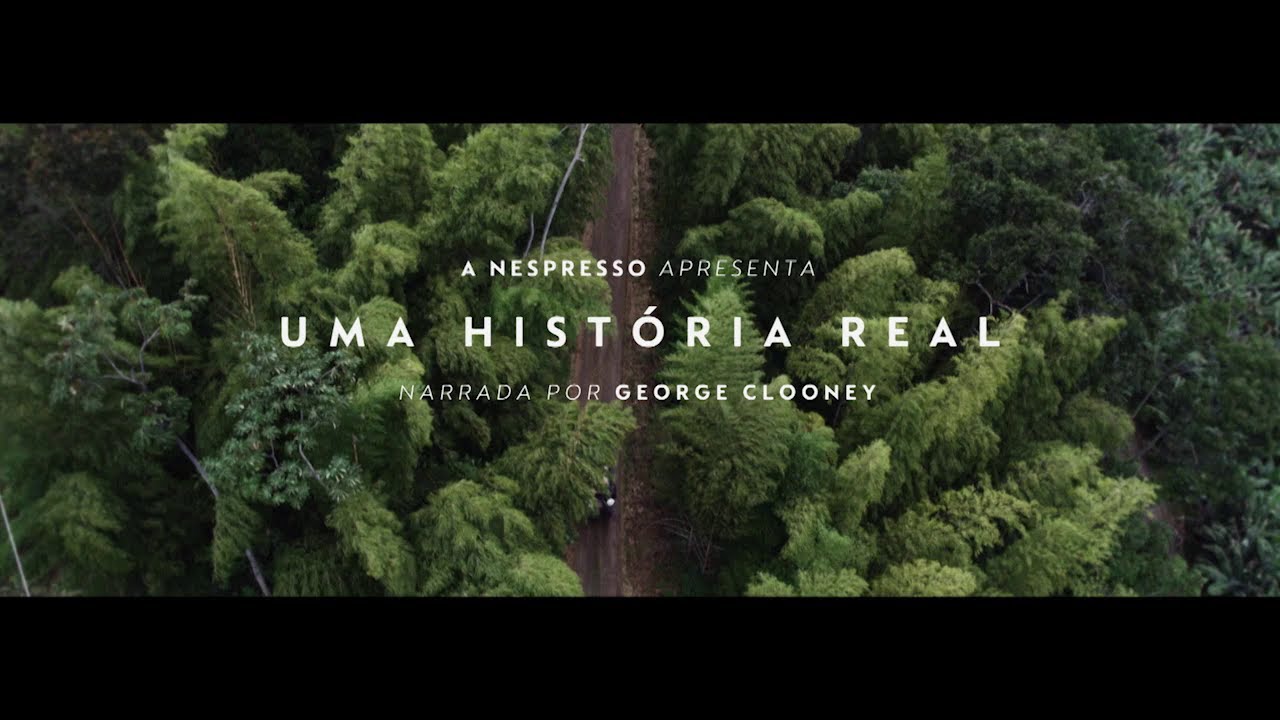 Nespresso - Uma História Real | BR