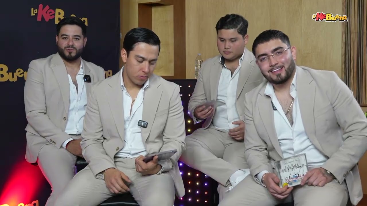 ¿LA ARROLLADORA tendrá SHOW para el MES de NOVIEMBRE en LA MÉXICO? | Ke Buena México