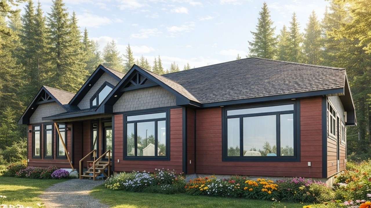 Incredibly Beautiful The Coltan home Park Model RV