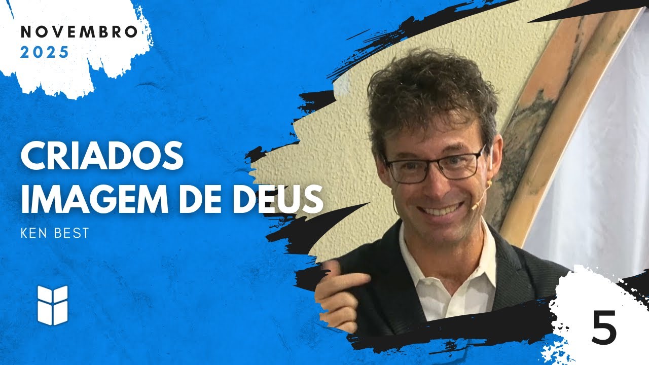 Criados à imagem de Deus