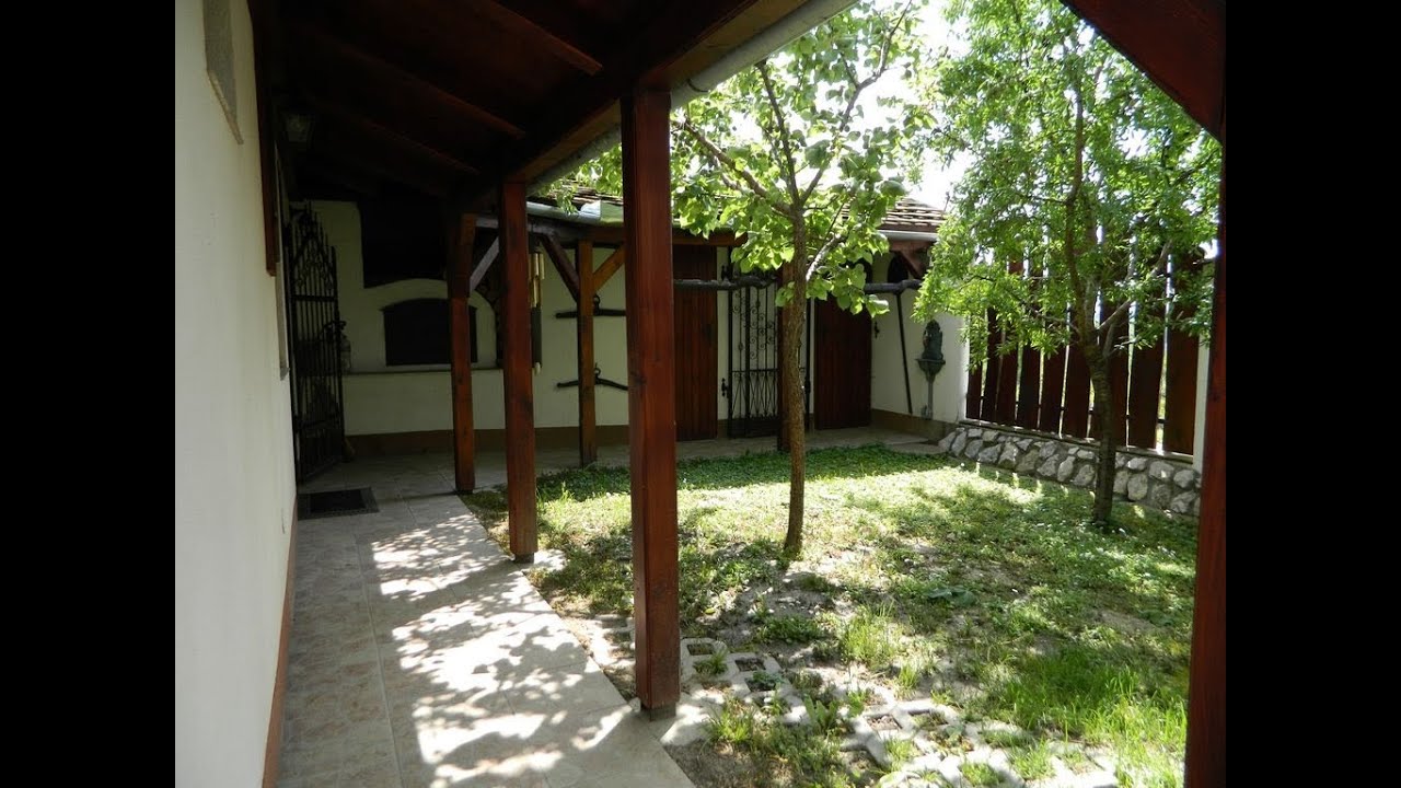Villa te koop in Nagyharsány, Hongarije