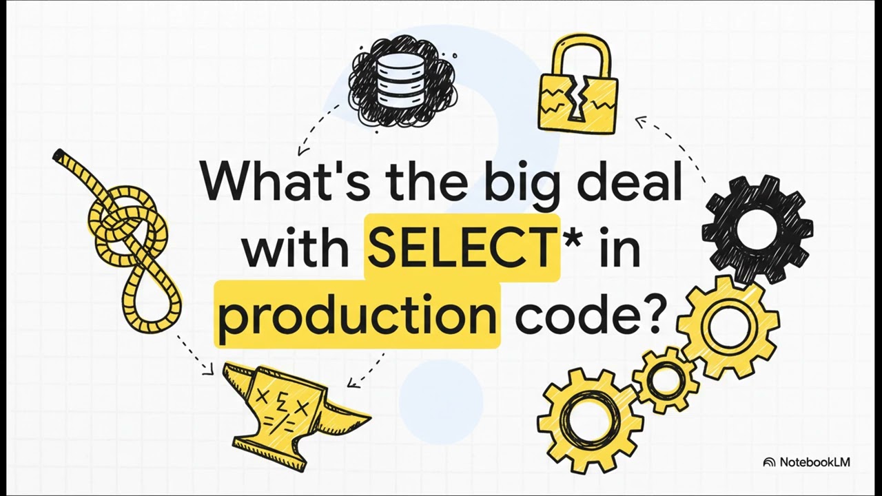 Pillars of Production SQL: Writing Queries That Scale and Survive | Uplatz