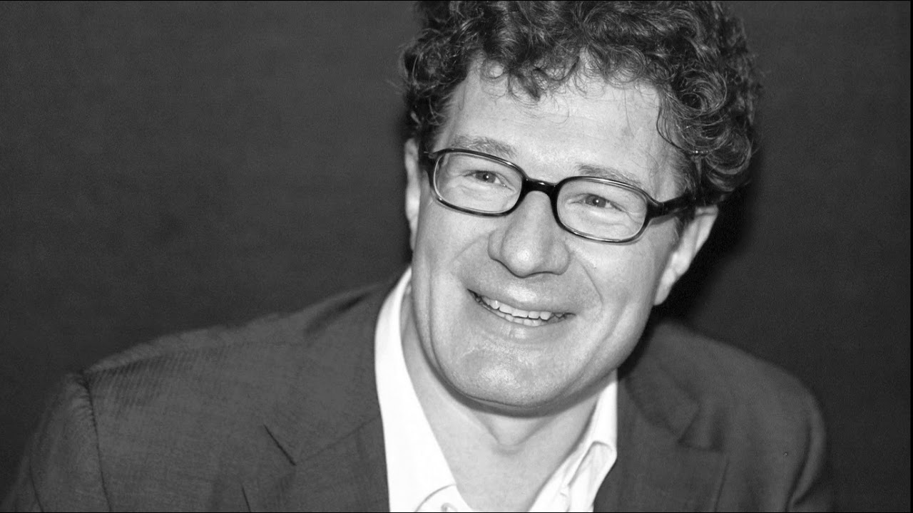 [AUDIO] Roger Willemsen im Gespräch mit Katrin Krämer (11.01.2009, Nordwestradio)