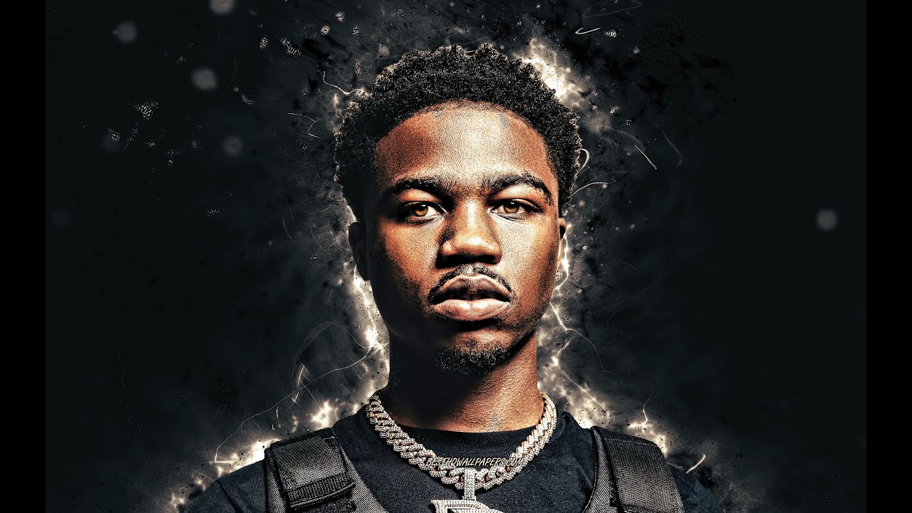 𝔾𝕠 | Down Below Type Beat | Roddy Ricch Type Beat 2020