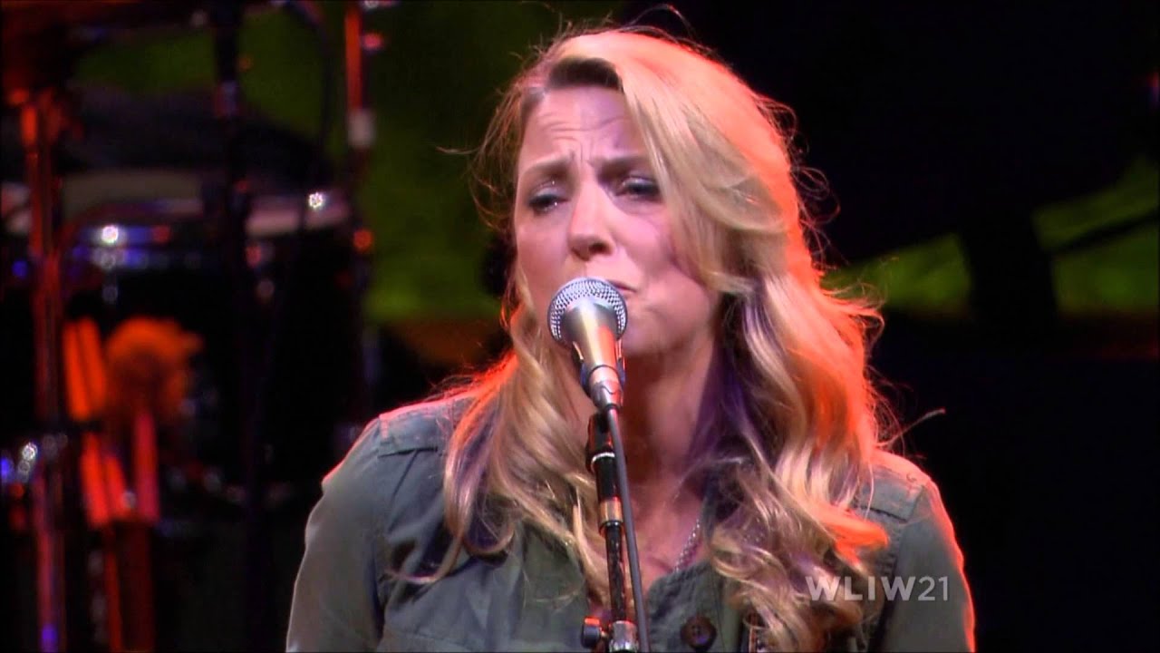 Tedeschi Trucks Band - 