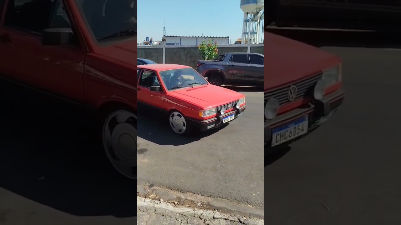 #golgts #turboterapia #vwquadrados #sonhodecrian&ccedil;a #021