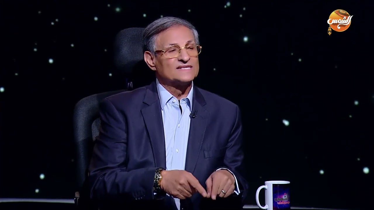 ورا الشمس | رد جريء من كابتن مصطفى يونس على اتهامه بالغيرة من محمود الخطيب