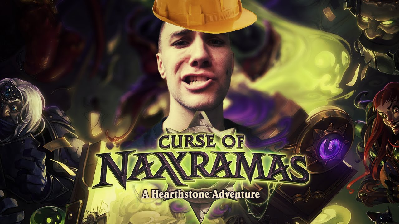 KILLLL! - Naxxramas [CZ] by Onden - 10