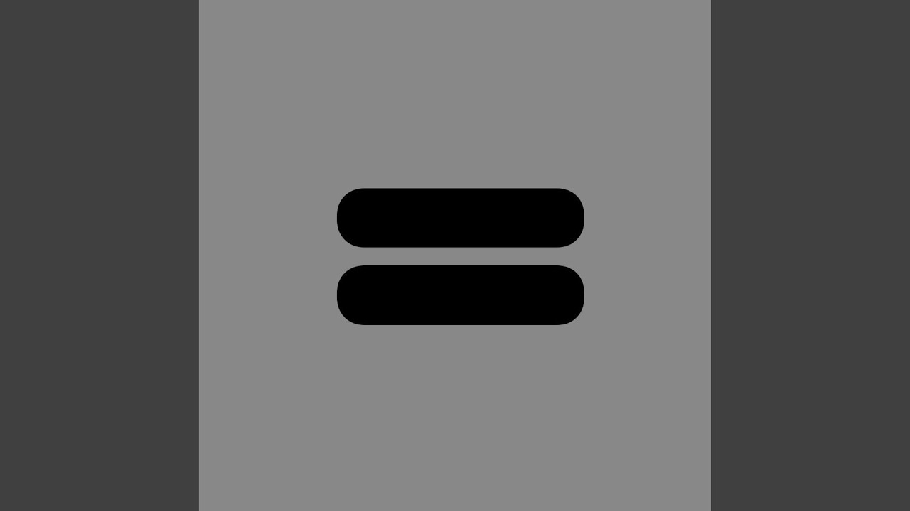 equals