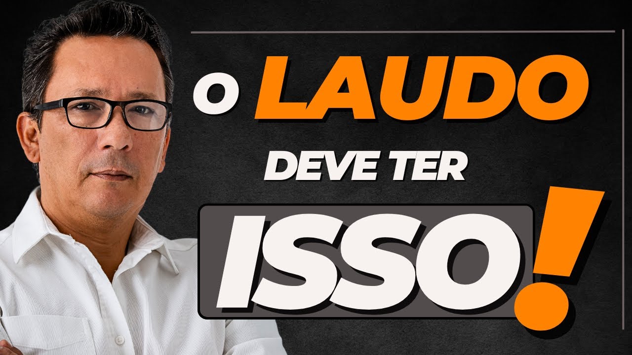 AUTISTA excluído de concurso público - O que deve constar no LAUDO MÉDICO?