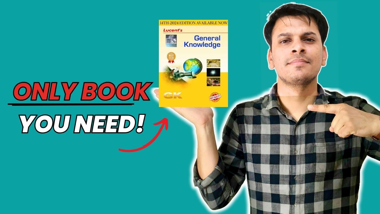 How EXACTLY to Study STATIC GK for CLAT 2026