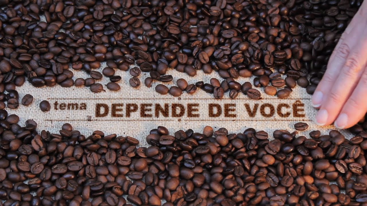 Tema DEPENDE DE VOCE | com Pr. Rocco Digilio Filho