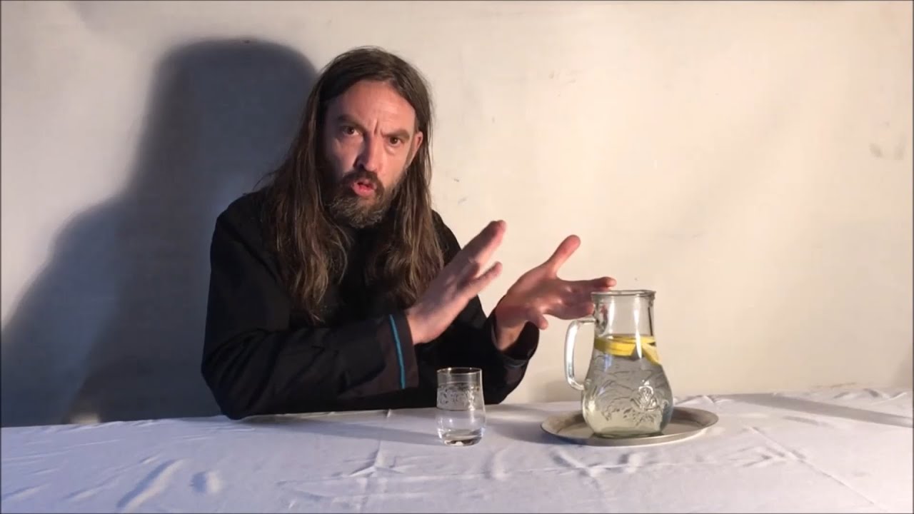Trailer na seriál Hudební nástroje s Miroslavem Černým