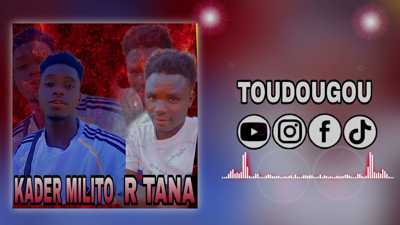 KADER MILITO VOLCAN 566_R TAN officiel 666 TOUDOUGOU futur(2026)