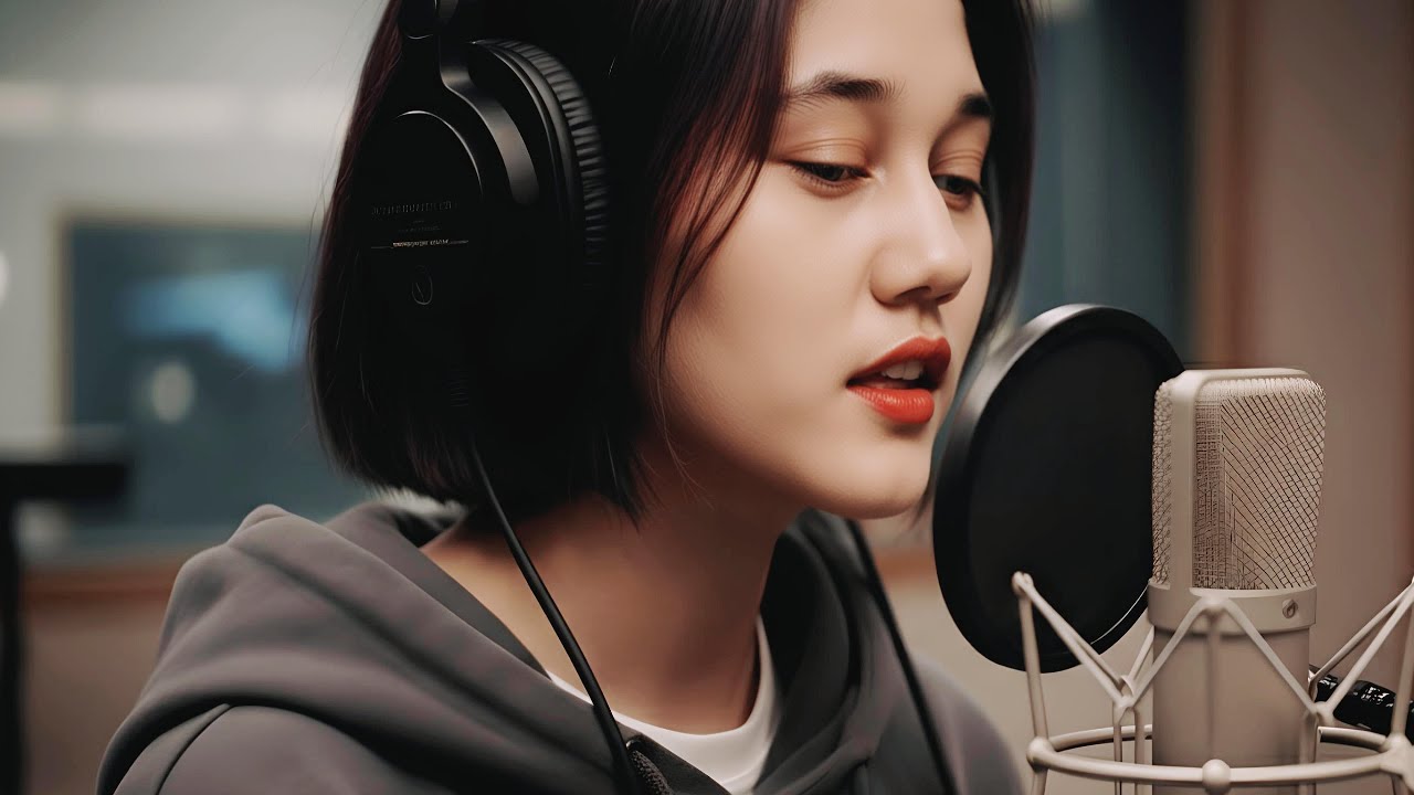 ✨ “Sendiri” – May (Female Vocal Cover Nike Ardilla) ✨