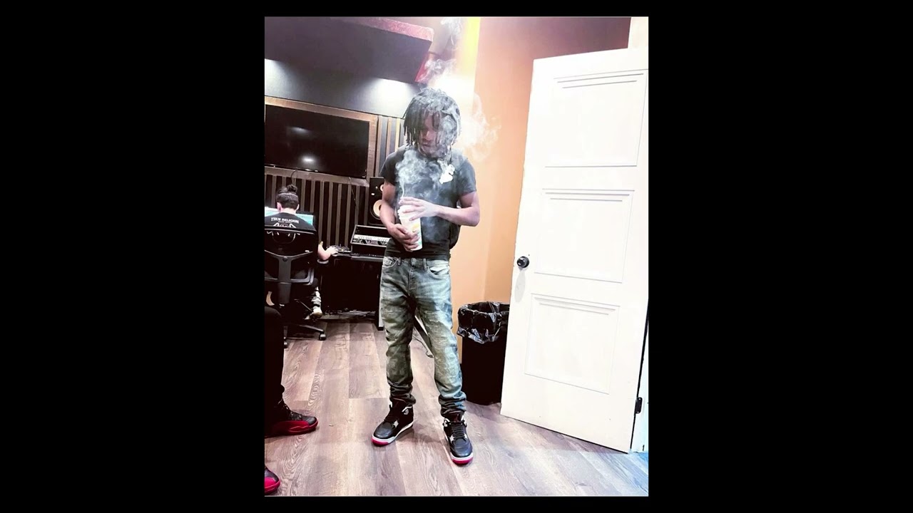 pradabagshawty x babystaydown type beat 