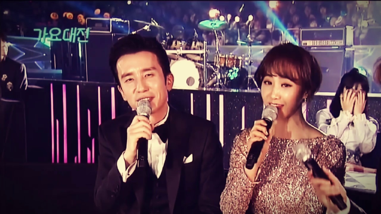 JUNGRI// IF IT IS YOU//