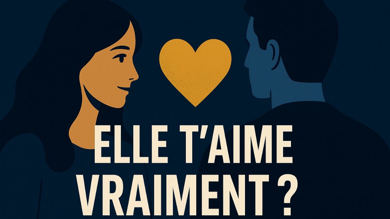 Les signes subtils qui montrent qu’une personne t’aime vraiment