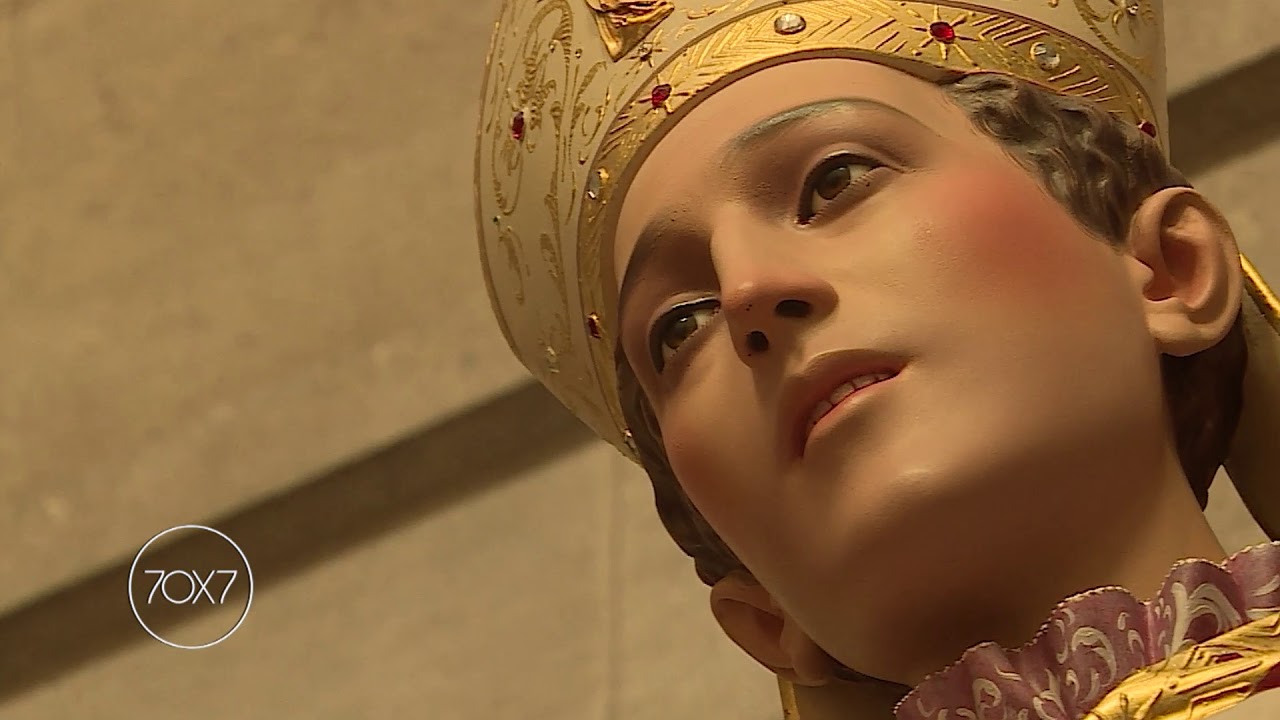 Santuário de São Torcato: A nova basílica em Portugal