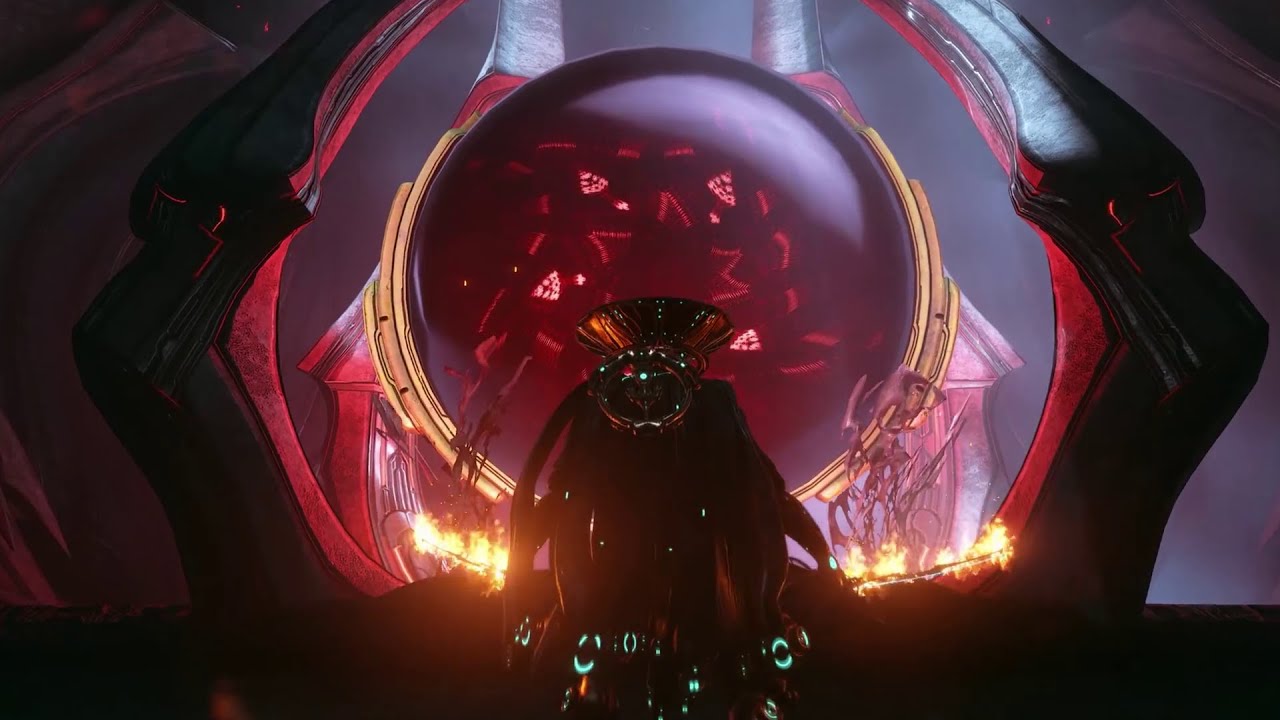 Warframe: The New War OST - Teshin Segment Combat (Extended Mix)
