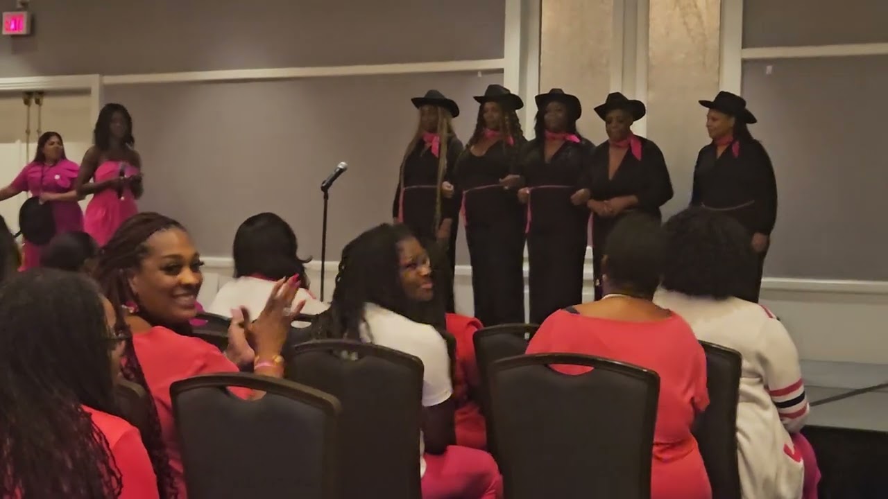 Delta Psi Rho in Atl 2025