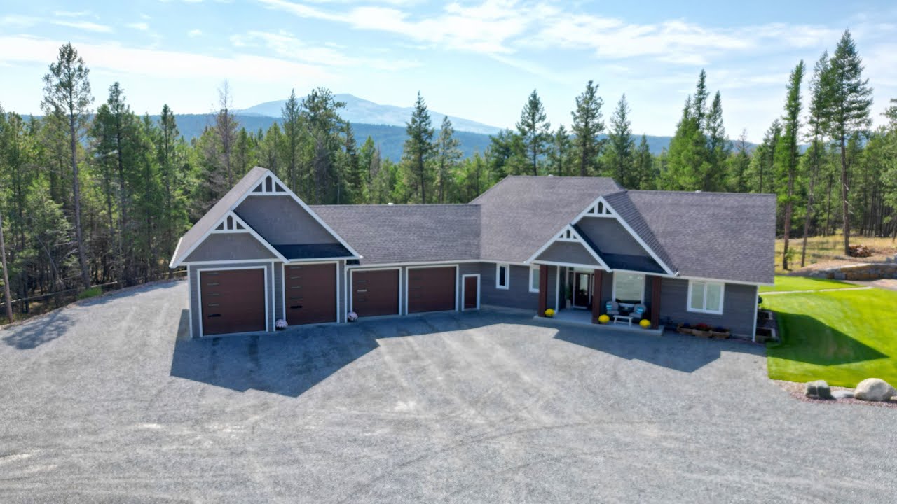2106 Whistle Wood Way, Cranbrook, BC - PropertyGuys.com ID #267309