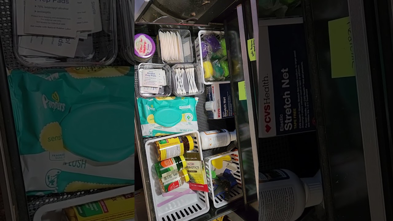 Best medical setup up ever for chickens and ducks 