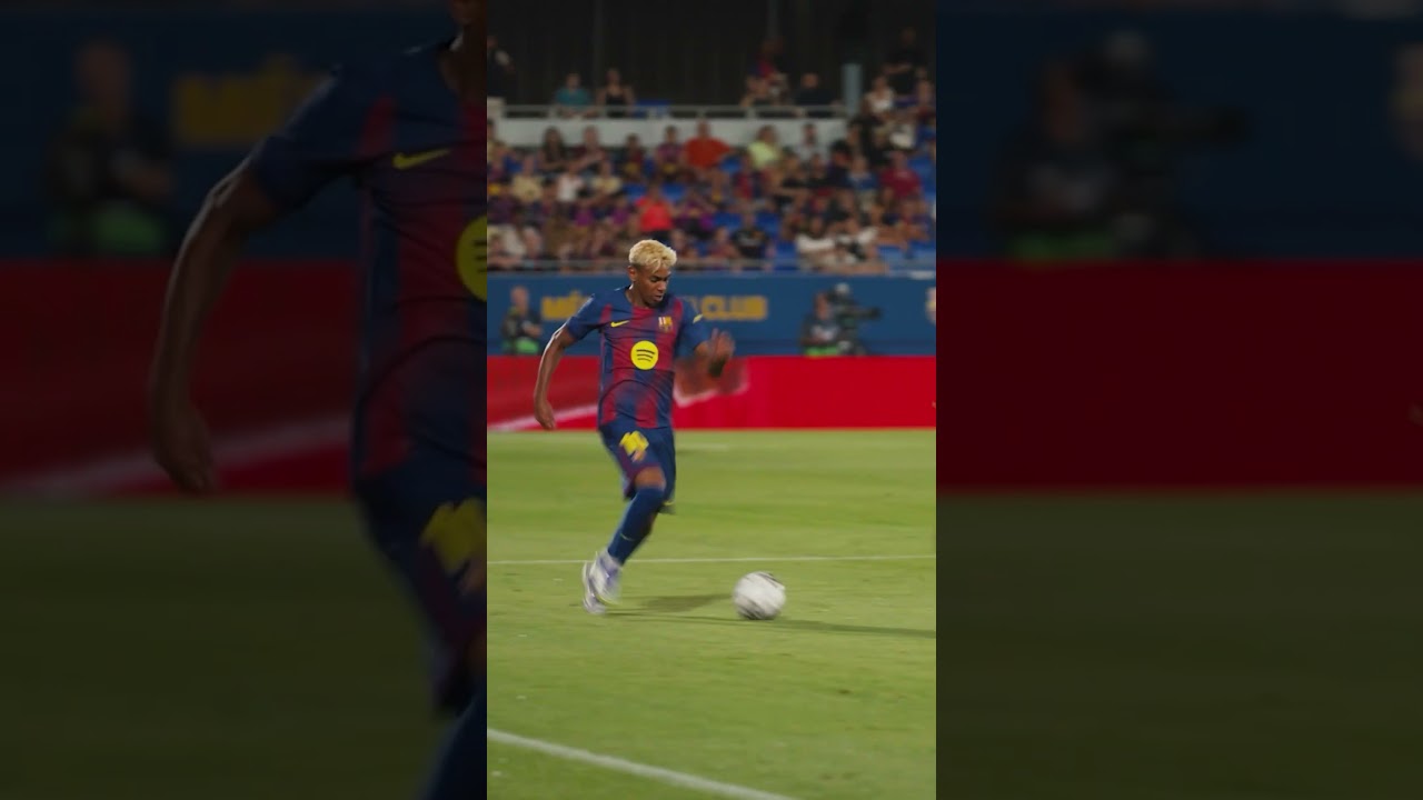 😈😈😈 #fcbarcelona #shorts