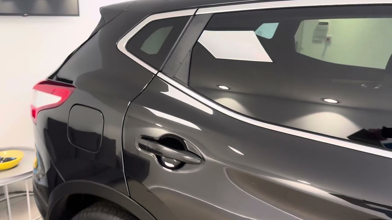 Nissan Qashqai 1.2 DiG T N-Connecta 2wd 2017/66 plate done 42800 miles