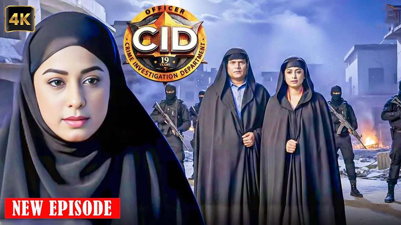 Purvi और Daya ने भेस बदलकर किया कातिल का पर्दाफाश| CID | सी.आई.डी.| Latest Episode |