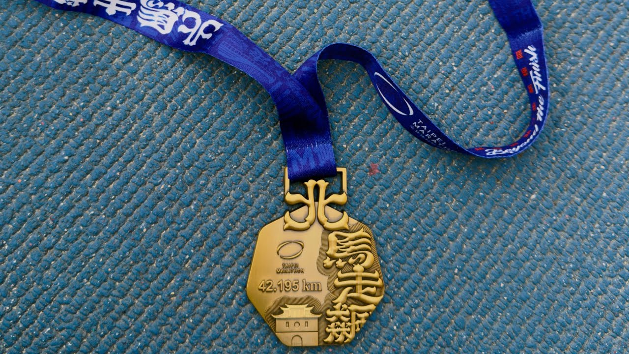 My First Marathon Went Wrong!!!