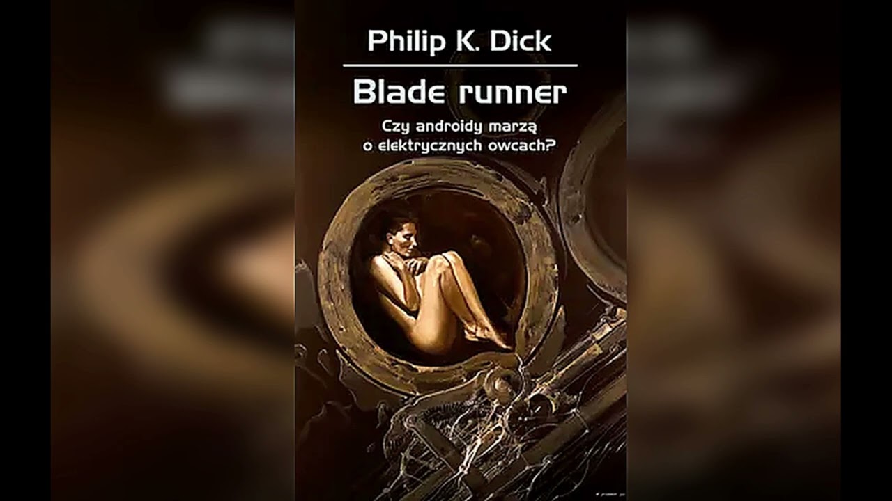 Czy androidy marzą o elektrycznych owcach?