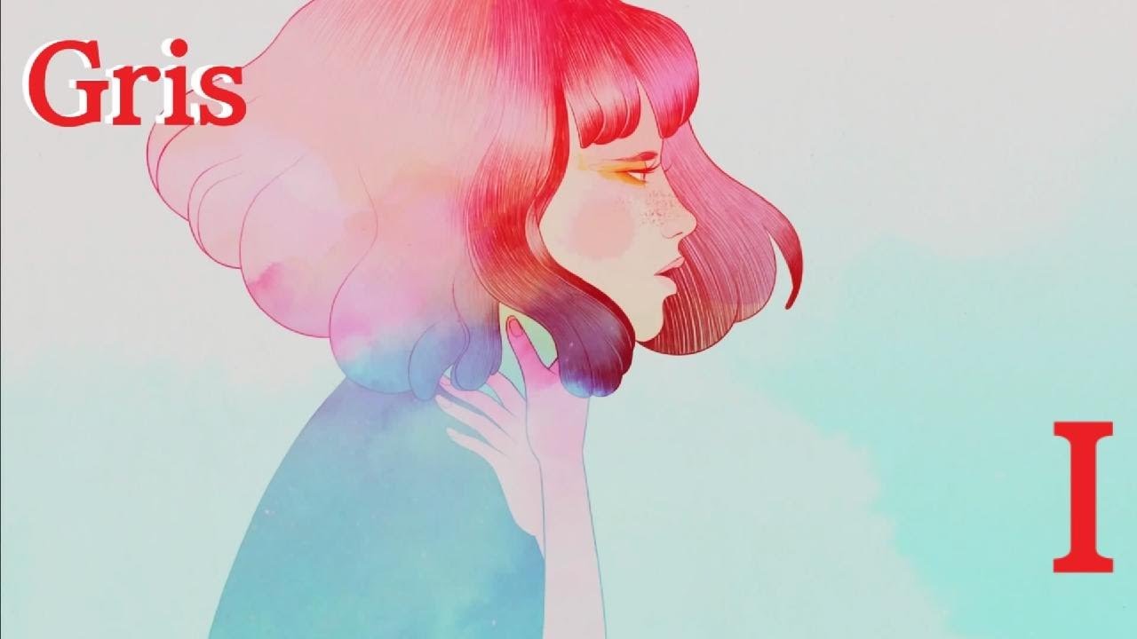 GRIS  (COMPLETO PART 1/5) @recomendo1638 