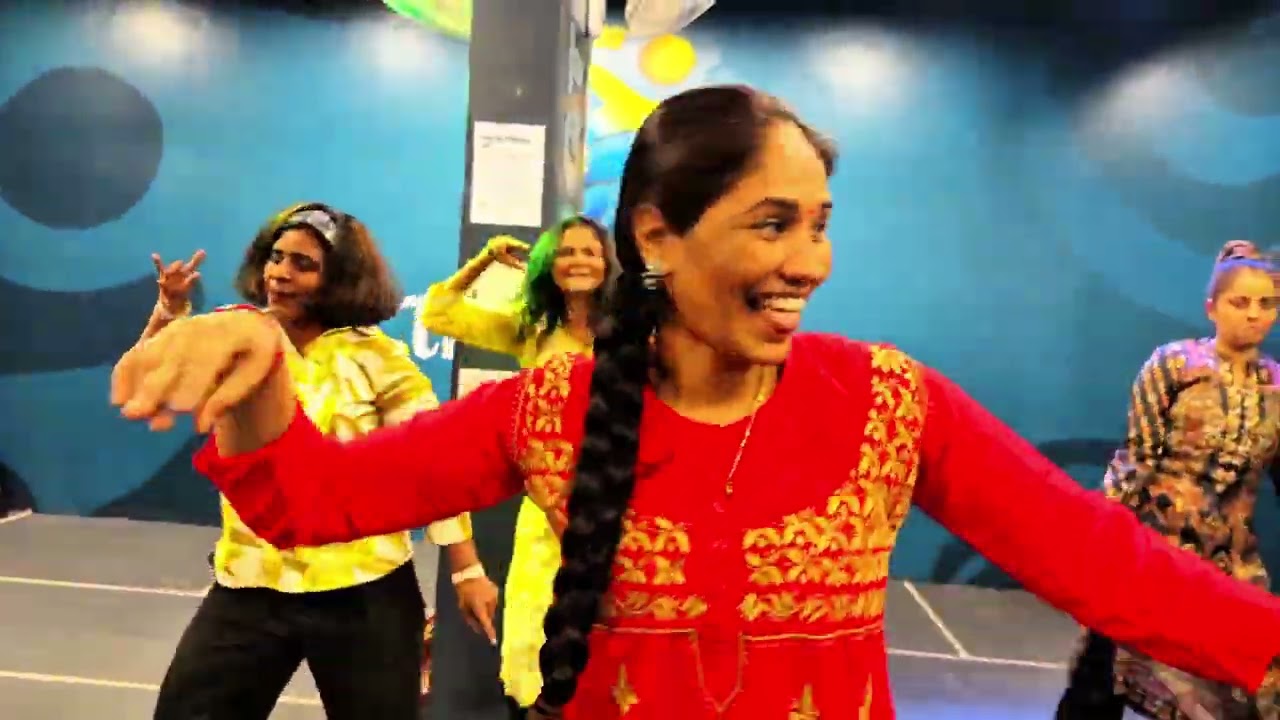 Shararat Dance Cover from Dhurandhar  