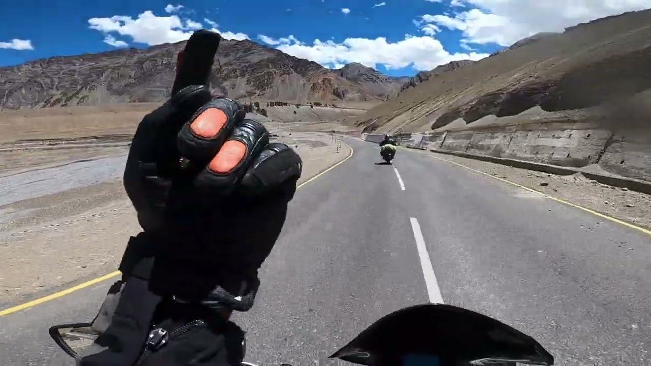 Padum to Leh via Lingshed 