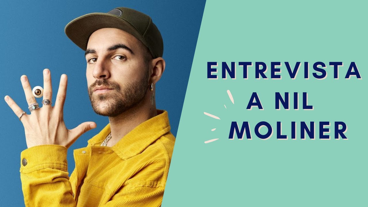 ¡Entrevistamos a Nil Moliner!