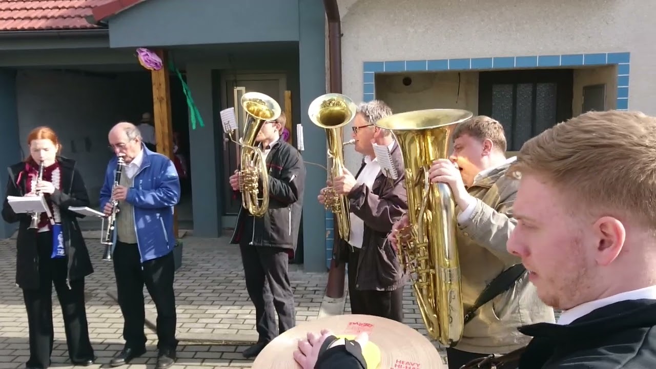 DH Trboušanka