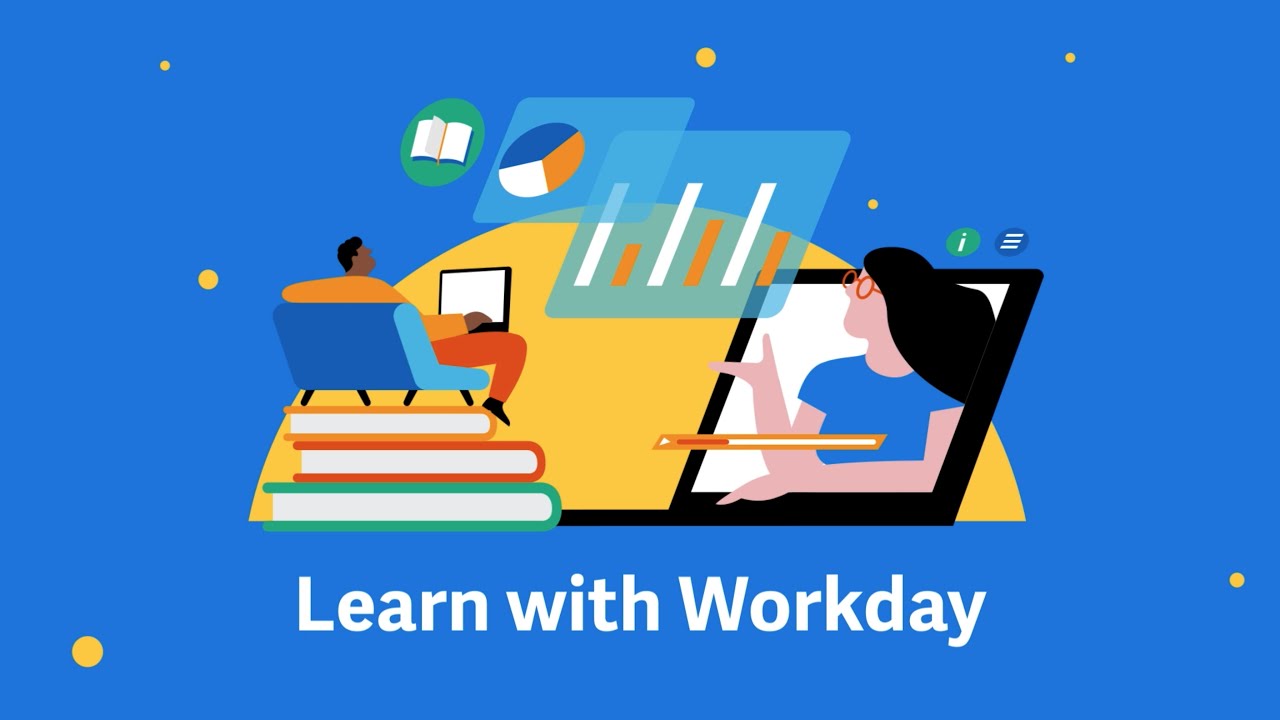Learn with Workday Overview