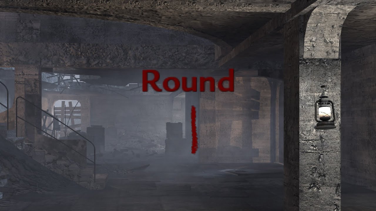 Ранние раунды