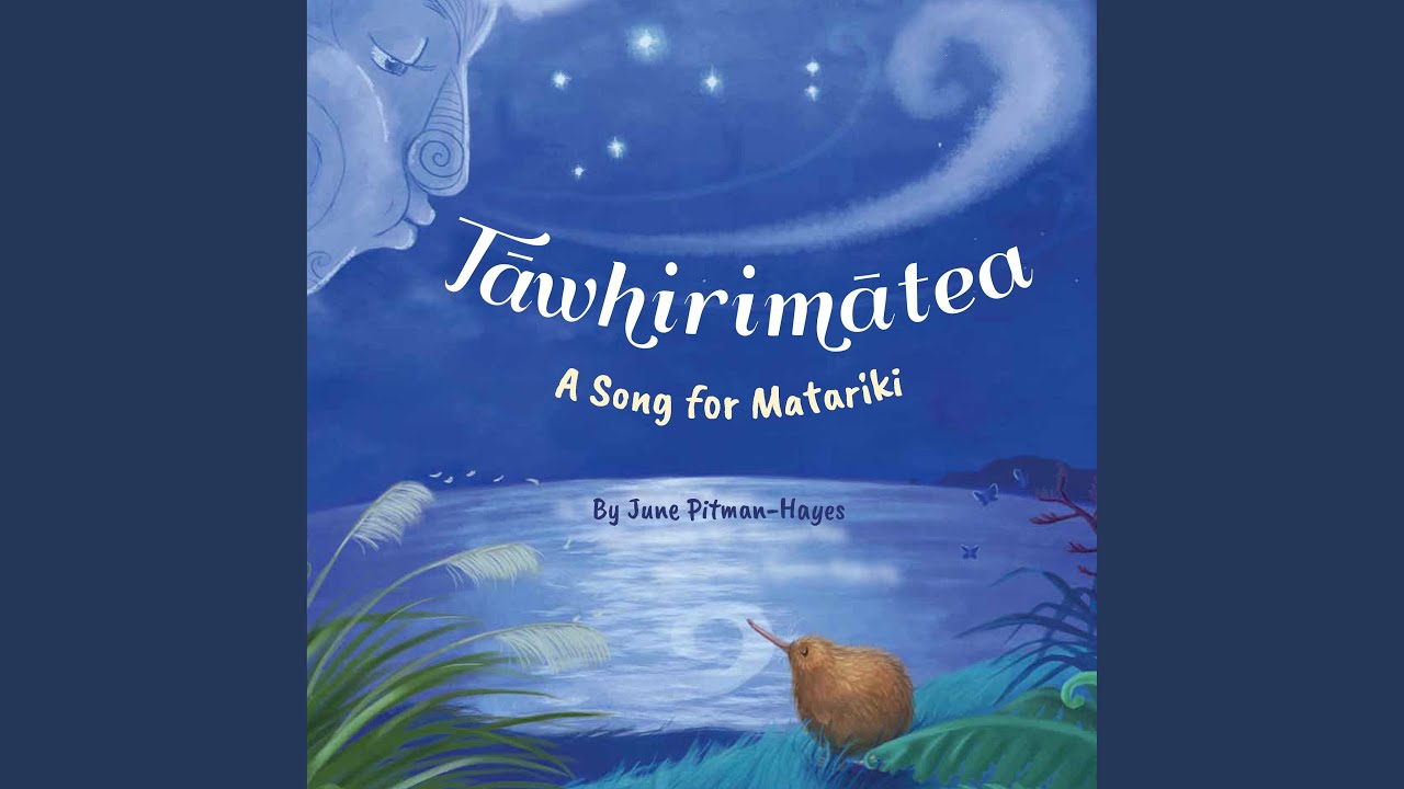 Tawhirimātea, A Song For Matariki