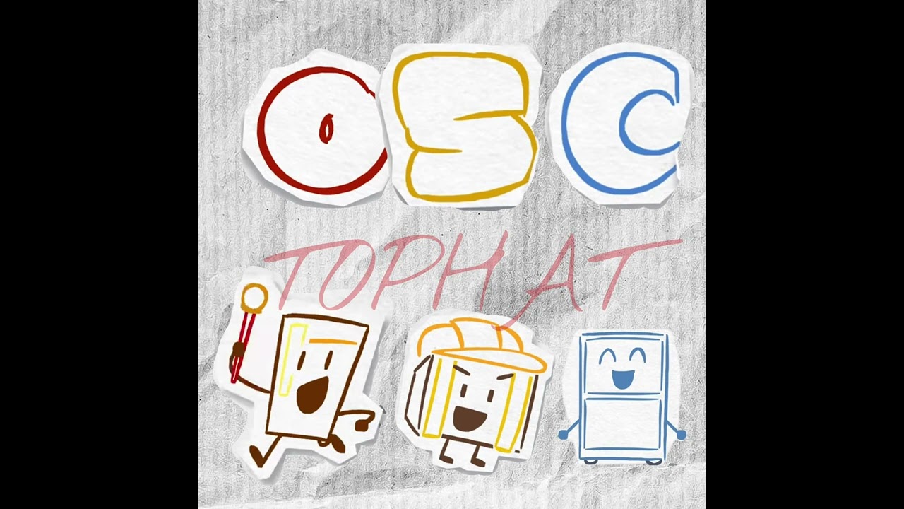 Welcome To The OSC! But It's 1 Hour.